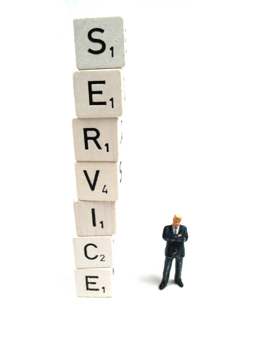 Mail-Shop | Service bei Mail-Shop